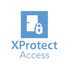 MILESTONE SYSTEMS INC. XPABL Licencia Base de XProtect Access Milestone para Integracion