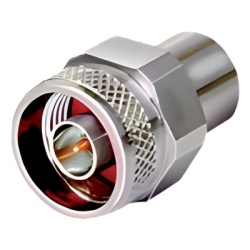 MINI CIRCUITS KARN-50 Carga Fantasma Terminal de 50 Ohm 2 Watt DC-8 GHz Conector N Macho.