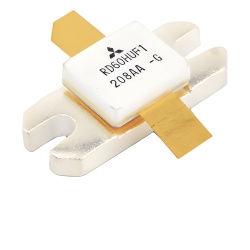 MITSUBISHI RD60-HUF1-101 TRANSIS.FET P/POT.TKR850V2/8102HKV2