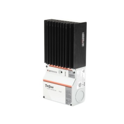 MORNINGSTAR TS-60 Controlador de Carga Solar TriStar PWM 60 A / 12V 24V 48V / Puerto RS-232 / Hasta 4 kW / Disipador de Calor / 7 Preajustes