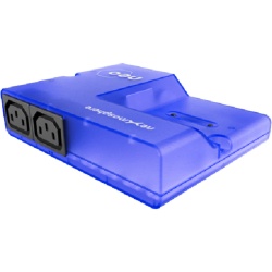 NEXMOSPHERE NEO-320/K Kit de Controlador de Potencia NEO-320 y Cables de Corriente