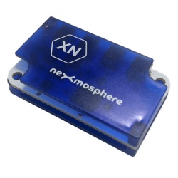 NEXMOSPHERE XN-145 Controlador Interactivo Xperience / 4 Interfaces X-talk+ / USB Serial API / Ultra Compacto / Auto-configuracion Plug & Play / Compatible Elementos Nexmosphere