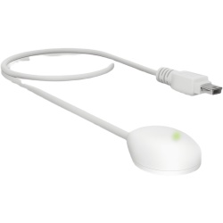 NEXMOSPHERE XZ-LIGHT Kit de Sensor de Luz XZ-L20 / Detección Pick-up por Fototransistor / Controlador Nano XN-125 / 2 Interfaces X-talk / Cable USB + Alimentación DC / Auto-Calibración / Sin Baterías ni RFID