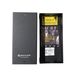 NOTIFIER ABS-8RB Gabinete para Montaje Remoto de Modulos RPT de NOTIFIER