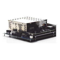 NOTIFIER AMPS-24 Fuente de alimentacion y cargador de baterias direccionable para paneles de alarma contra incendio NFS-3030 y NFS2-3030 - Img 2
