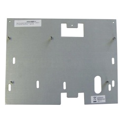 NOTIFIER ANNMBRLY Soporte de montaje para modulo de relevadores N-ANN-RLY en paneles NFW2-100(C) de NOTIFIER
