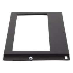 NOTIFIER DP-DISP Placa de revestimiento para hilera superior con CPU2-3030 instalada - Img 8