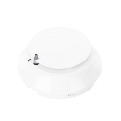 NOTIFIER FCO-951 Detector Multicriterio Intelliquad Plus / Fotoelectrico / Calor / Infrarrojo / Monoxido de Carbono (CO) / Tecnologia FlashScanÂ® de NOTIFIER / Color Blanco