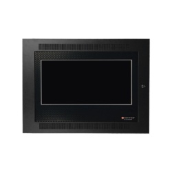 NOTIFIER FIRSTVISION-ENC Gabinete para Interface Grafica Interactiva ONYXÂ® FirstVision? de NOTIFIER / No Incluye Software FIRSTVISION-LCD