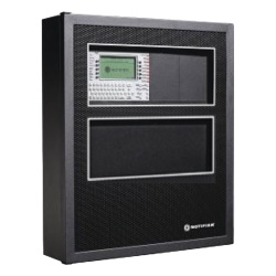 NOTIFIER NFS2-3030-SP Panel de control de alarma contra incendio inteligente y direccionable serie ONYX expandible de 1 a 10 lazos SLC hasta 3 180 puntos interfaz en espanol