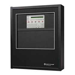NOTIFIER NFS2-640 Panel de Deteccion de Incendio Serie ONYX de NOTIFIER / Inteligente / Direccionable / Conectividad en Red / 2 Lazos SLC / Hasta 636 Puntos / 159 Detectores y 159 Modulos por Lazo / e