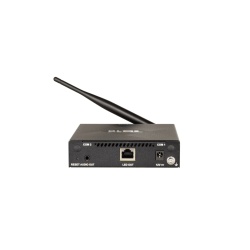NOVASTAR TB10PLUS Reproductor Multimedia TB10 Plus / Videowall LED 0.65 MP / 32 GB Almacenamiento / Wi-Fi 2.4GHz / Ethernet Gigabit / Audio Estereo / Android 10.0 / IP20 - Img 2