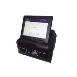 NUCTECH TR-2000-DC Detector de Trazas de Explosivos y Narcoticos