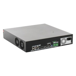 NVR Hikvision DS-9664NI-M8 - Img 3