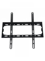 OEM OEM0430001 TCE LMDM4255W - Soporte de Pared Fijo para Pantallas de 26 - 55" Carga Maxima 50Kg / 200X200mm / 200X400mm / 300X300mm / 400X400mm Color Negro
