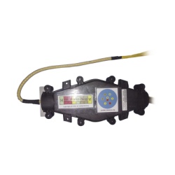 OPTEX 2ZB-525 COYOTA DE DERIVACION DE 2 ZONAS CON TERMINACION DE FIN DE LINEA