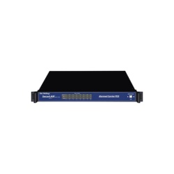 OPTEX FD-508 Sensor de Seguridad Perimetral por Fibra Optica Sensitiva / Para Montaje en Rack (19'') / 8 Zonas de Proteccion/ De 0 hasta 800m