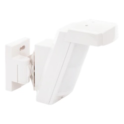 OPTEX HX-40 Detector PIR para Exterior / 12 m (39.4 ft) / 85° / Montaje 2.5-3 m / Cableado / Logica Inteligente Antimascota / Doble Blindaje / Compatible Universal - Img 10