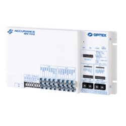OPTEX OV102CB(E) Accurance OV-102 / sistema anti-seguimiento con tecnologia avanzada de reconocimiento de humanos y capacidad para determinar la direccion para uso en multiples aplicaciones donde se