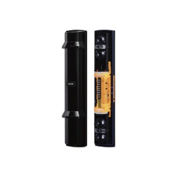 OPTEX SL650QN Barrera fotoelectrica de 200 metros cuatro haces de luz con Sniper viewfinder
