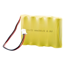 OPTOELECTRONICS BATCD100 Bateria de Ni-Cd para CD-100.
