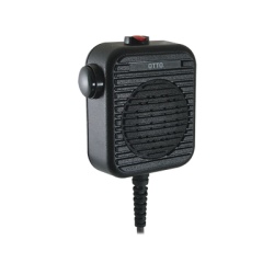 OTTO V2G4MX231 PRO MIC-BOCINA OTTO 500 RESIST FUEGO IP68 P/MOT MOT XTS1500/2500/3000/3500 AND XTS5000 ONLY