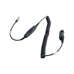 OTTO V3-10878 OTTO CONNECT FUSION 210RMF CABLE P/RADIO MOTOROLA SERIE XPR/APX