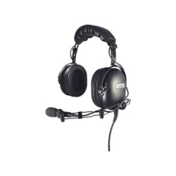 OTTO V4-10943 Diadema de uso rudo para intercom OTTO Connect