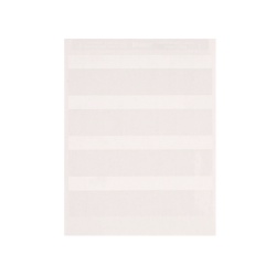 PANDUIT C252X030FJJ Hojas con 1000 Etiquetas para Impresora Laser/Inyeccion de Tinta para Patch Panel Face Plate o Cajas Superficiales Para Identificacion 4 Puertos Color Blanco