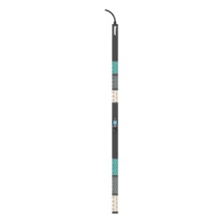 PANDUIT E42D42L PDU Inteligente Monitoreable EL2P para Distribucion de Energia Enchufe de Entrada IEC 60309 3P+N+E 6h 16A (IP44) 21 Salidas C13/C15 y 21 C13/C15/C19/C21 de Instalacion Vertical 230 Vca