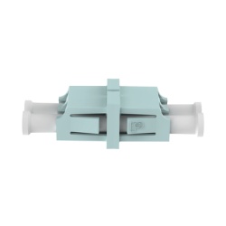 PANDUIT FADSLCZAQ-L Modulo Acoplador LC Duplex Para Fibra Multimodo Color Aqua - Img 4