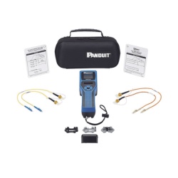 PANDUIT FOCTT2-KIT Kit de Herramienta OCTT Opticam 2 de Panduit para Terminacion de Conectores Pre-Pulidos LC SC o ST