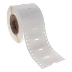 PANDUIT H050X084H1T Etiqueta Termorretractil H050X084H1T
