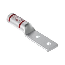 PANDUIT LAB3/0-12-E Zapata Terminal de Compresion de Aluminio Pan-Lug? LAB250-12-15