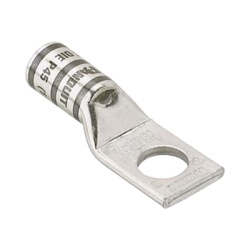 PANDUIT LCA4/0-56-X Zapata de compresion LCA4/0-56-X para cal. 4/0 Awg Barreno para tornillo prisionero de 5/16 1 Pz