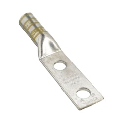 PANDUIT LCC250-12-X Terminal de Compresion de Cobre Estanado Pan-Lug? LCC250-12-X