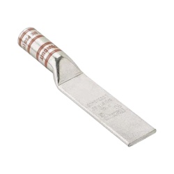 PANDUIT LCC500-00-6 Terminal de Compresion de Cobre Estanado Pan-Lug? LCC500-00-6