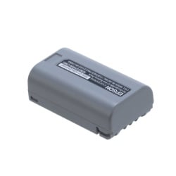 PANDUIT MP-BATT Bateria Recargable Para Impresoras MP200 y MP300 de Li-Ion