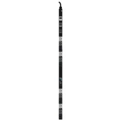 PANDUIT P48D20G PDU G6 Monitoreable y Switchable (MS) para Distribucion de Energia Enchufe de Entrada IEC 60309 3P+N+E 6h 30A/32A Con 24 Salidas C13/C15 y 24 C13/C15/C19/C21 de Instalacion Vertical 24 - Img 4