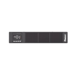 PANDUIT U01S11L UPS SmartZone de 1000 VA/900 W Topologia Linea Interactiva Entrada 120 Vca NEMA 5-15P Onda Senoidal Pura Con Baterias de Lithium-Ion (LiFePO4) de Alto Rendimiento 2 UR Con 6 Tomas NEMA