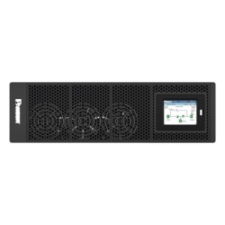 PANDUIT U10N11V UPS SmartZone de 10000 VA/10000 W Online Doble Conversion Entrada 208/240 Vca Con Terminal L1+L2+G Onda Senoidal Pura 6 UR Con 2 Tomas NEMA L6-30R y Terminal L1+L2+G Incluye Tarjeta de