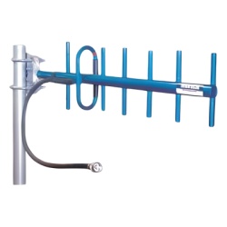 PCTEL BMYD890K Antena Base Direccional Rango de Frecuencia 890 - 960 MHz.
