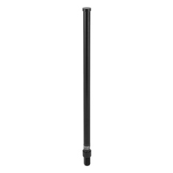 PCTEL BOA24006-NF Antena Base Omnidireccional Rango de Frecuencia 2400-5 MHz 6 dBi de Ganancia.