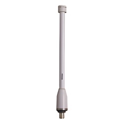 PCTEL MFB-58009 Antena Base Omnidireccional Rango de Frecuencia 5.725-5.875 GHz 9 dBi de Ganancia.