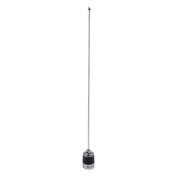 PCTEL MHB-5800 Antena movil VHF ajustables en campo rango de frecuencia 144 - 174 MHz