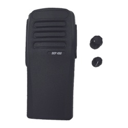 PHOX PHCDEP450 Carcasa de plastico para Radio Motorola DEP450