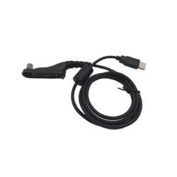 PHOX PHCP4150M Cable programador para radios Motorola APX7000XE/ APX8000/ DGP4150/DGP6150