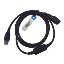 PHOX PHCP6100M Cable programador para radios Motorola DGM4100 DGM6100