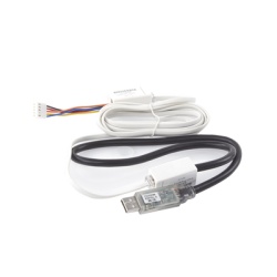 PIMA DPU-N Cable de Programacion para Radios PIMA e Interfaces de comunicacion