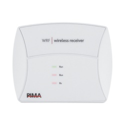 PIMA WRF143 Receptor Inalambrico para la serie Force